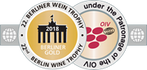 Berliner Wein Trophy 2018 