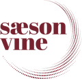 www.sæsonvine.dk eller www.saesonvine.dk logo