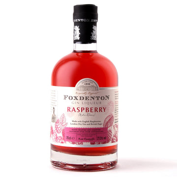 Foxdenton Raspberry Gin 21,5%