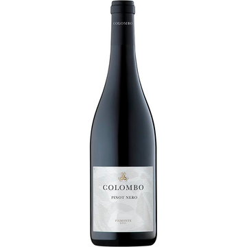 Colombo Pinot Noir 2021
