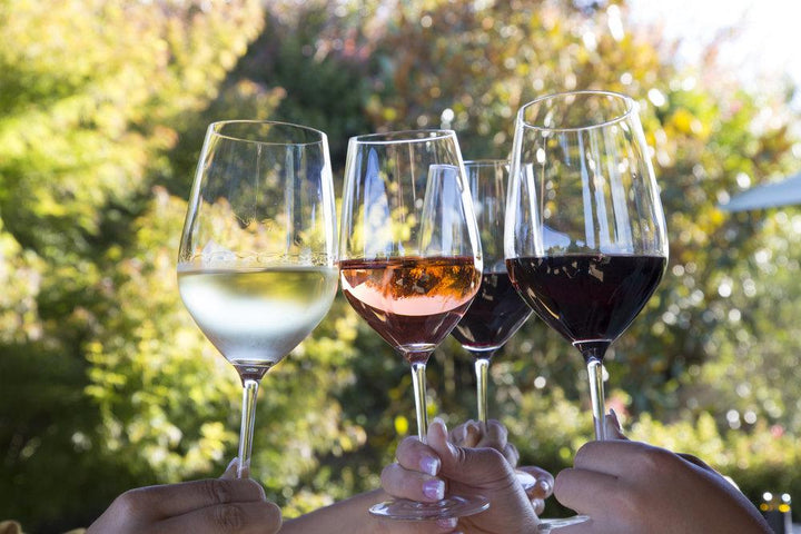 Hvorfor er vine så utrolig mangfoldige i duft og smag? - Sæsonvine