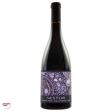 Nestor Cabernet Franc 'Ried Kaiserberg' 2020, Neusiedlersee