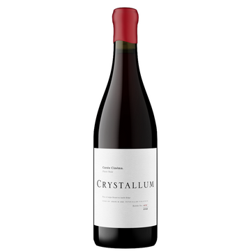 Cuvee Cinema Pinot Noir 2022, Crystallum Wines