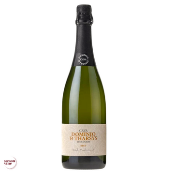 Cava Dominio de Tharsys Brut ØKO