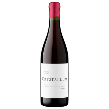 Mabalel Pinot Noir 2022, Crystallum Winery