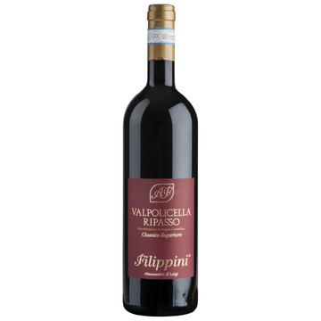 Filippini, 2019 Ripasso