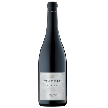 Colombo Pinot Noir 'Apertura' 2021