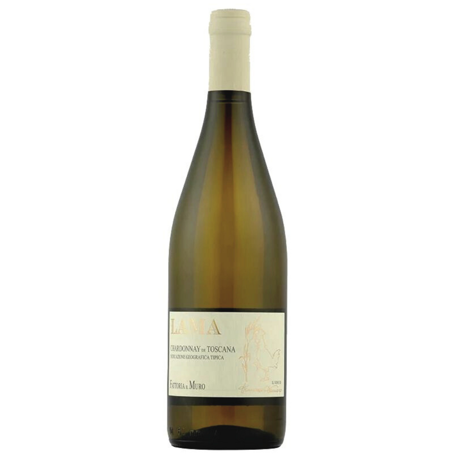 Toscana Chardonnay LAMA 2023, Fattoria Il Muro