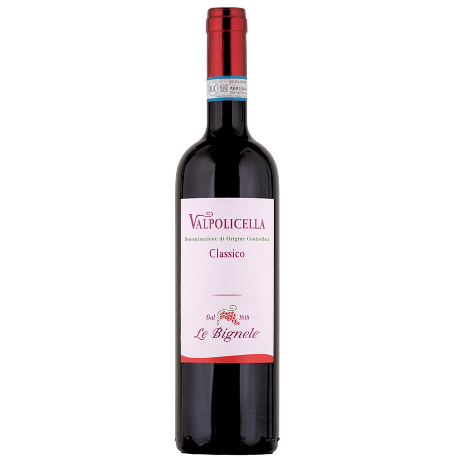 Valpolicella Classico DOC 2022, Le Bignele