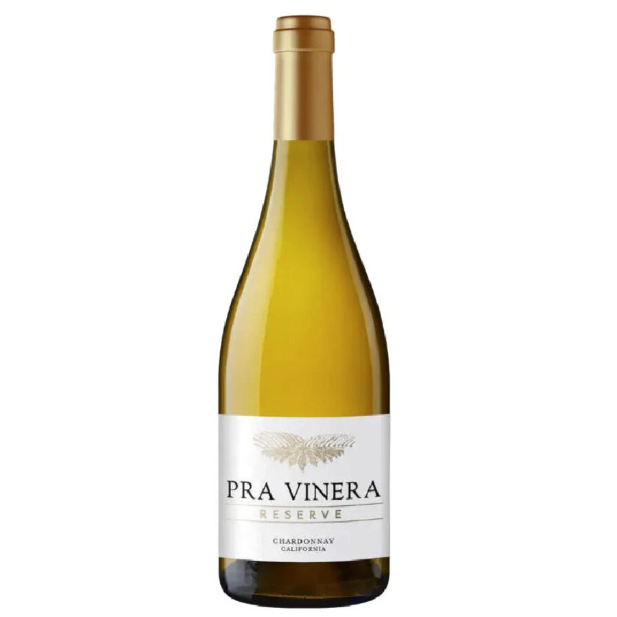 Pra Vinera Chardonnay Reserve 2021, Napa