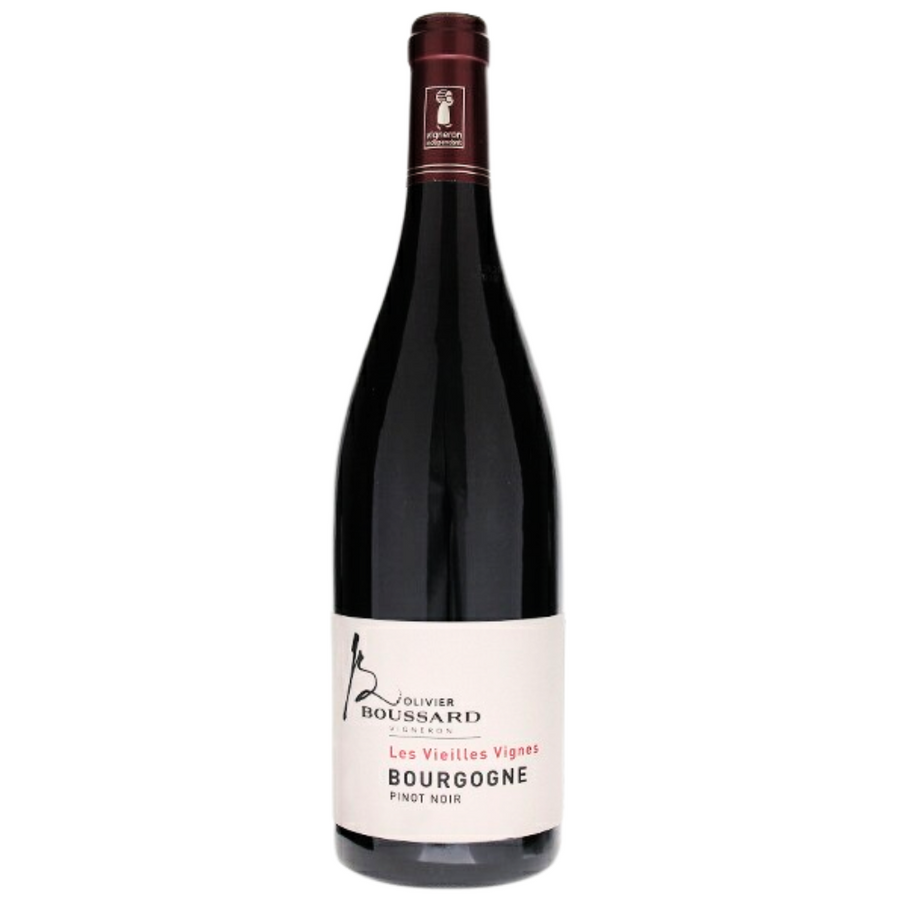 Bourgogne Vieilles Vignes 2022, Domaine Boussard