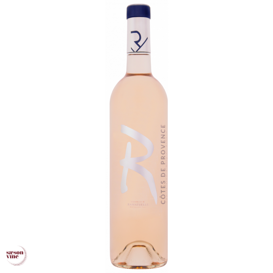 Ramatuelle Rose Provence 2022