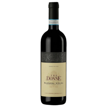 Barbera d'Alba DOC 2021 'Donna Rossa