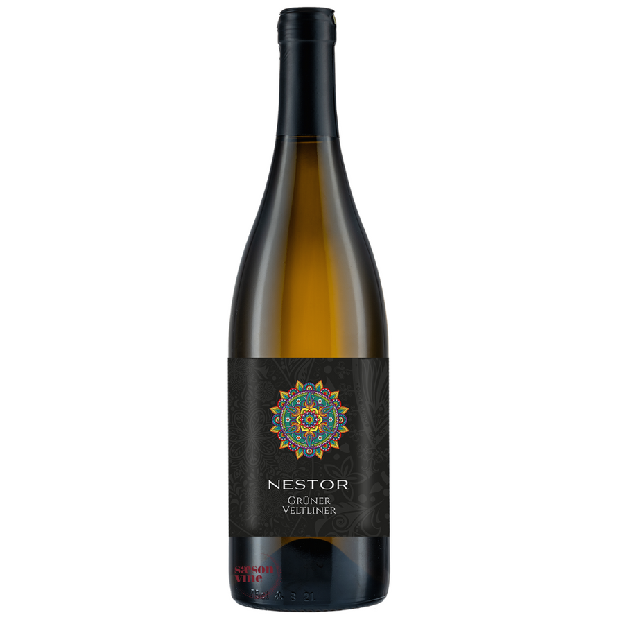 Nestor Grüner Veltliner 2023, Neusiedlersee