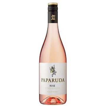 Paparuda Rosé 2023, Cramele Recas