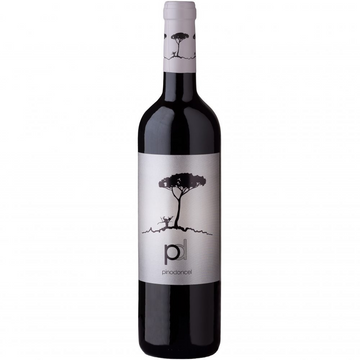 Pino Doncel Black 5 meses 2022, Bodegas Bleda