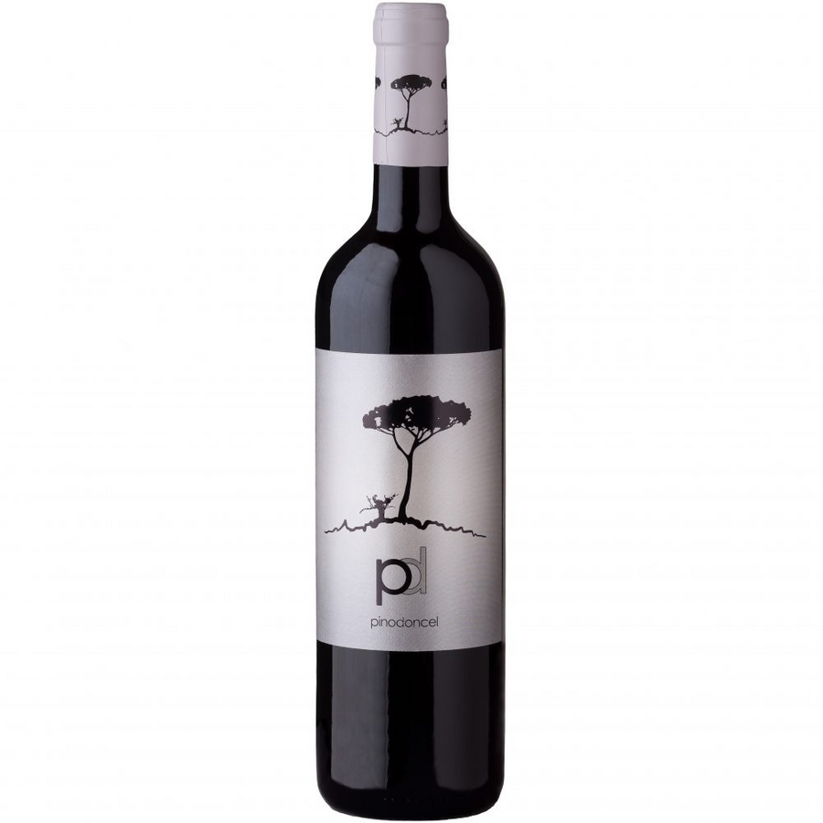 Pino Doncel Black 5 meses 2022, Bodegas Bleda