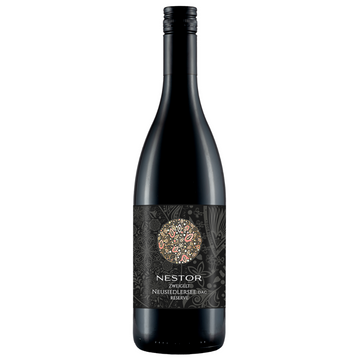 Nestor Zweigelt Reserve DAC 202, Neusiedlersee