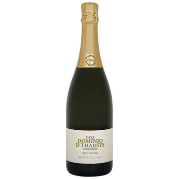 Dominio de Tharsys Brut Nature ØKO