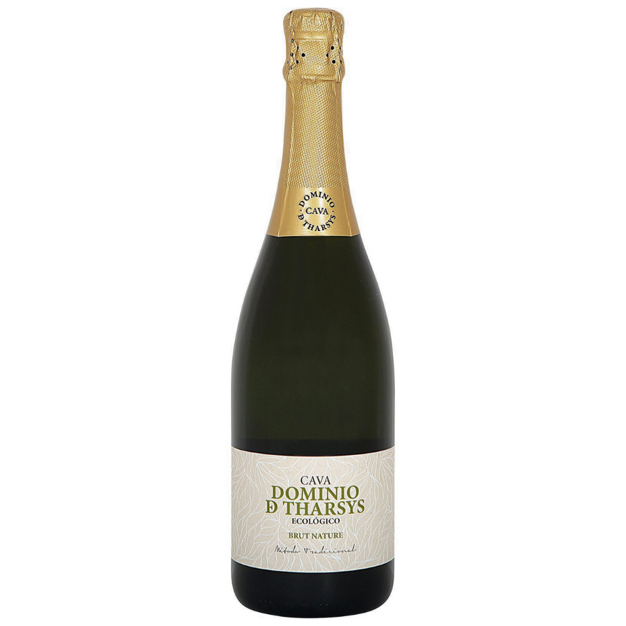 Dominio de Tharsys Brut Nature ØKO