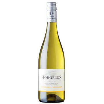 Horgelus Colombard-Sauvignon 2024, Gascogne