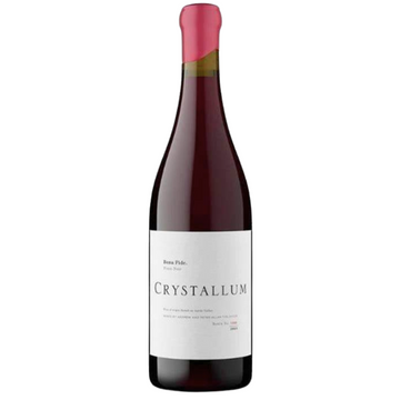 Crystallum Bona Fide Pinot Noir 2022