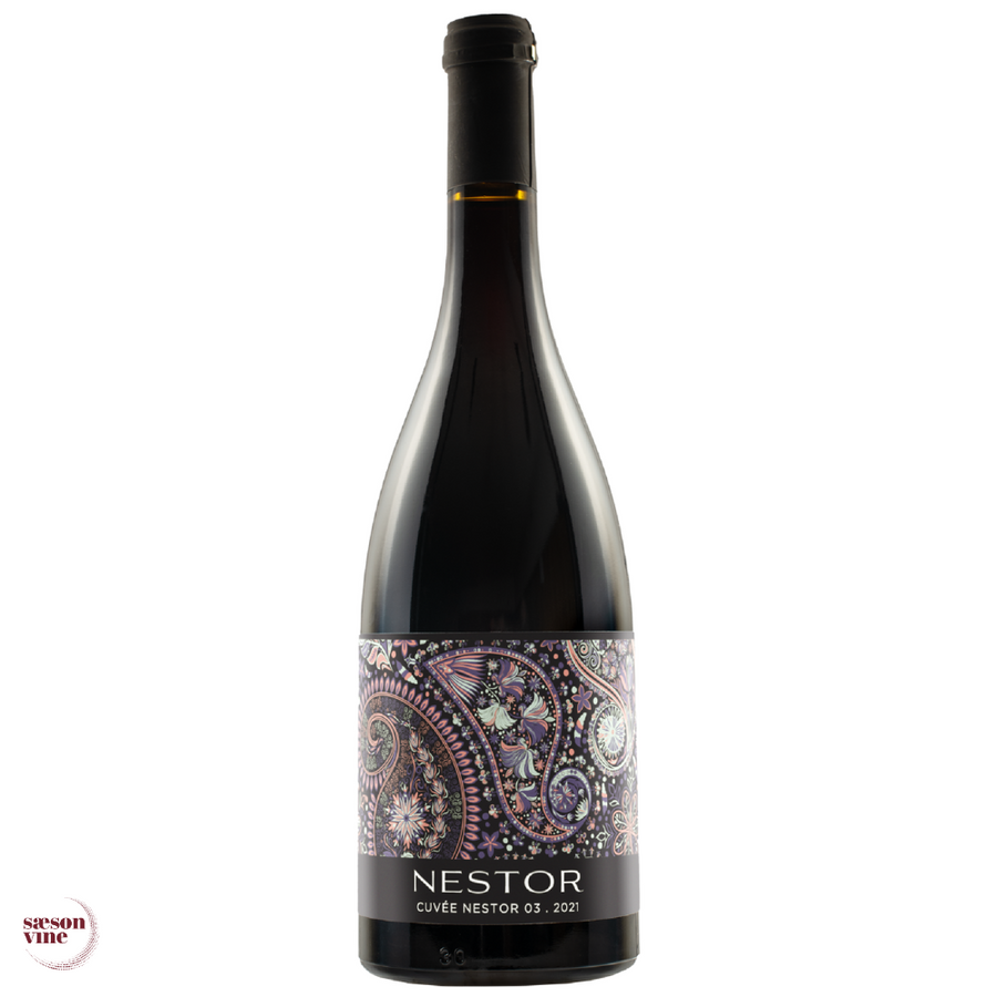 Nestor 'Cuvee Nestor' 2021, Neusiedlersee