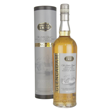 Glencadam Origin 1825 Single Malt