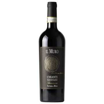 Chianti Riserva DOCG 2020, Fattoria Il Muro