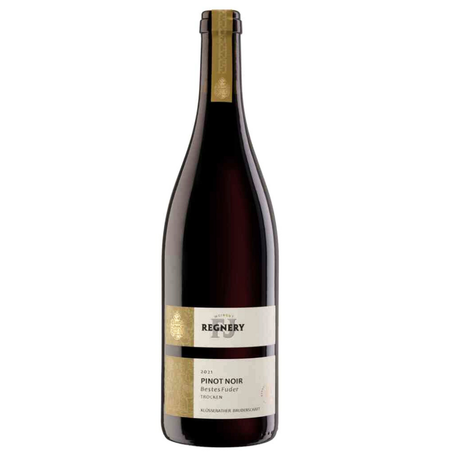Brudershaft Pinot Noir 