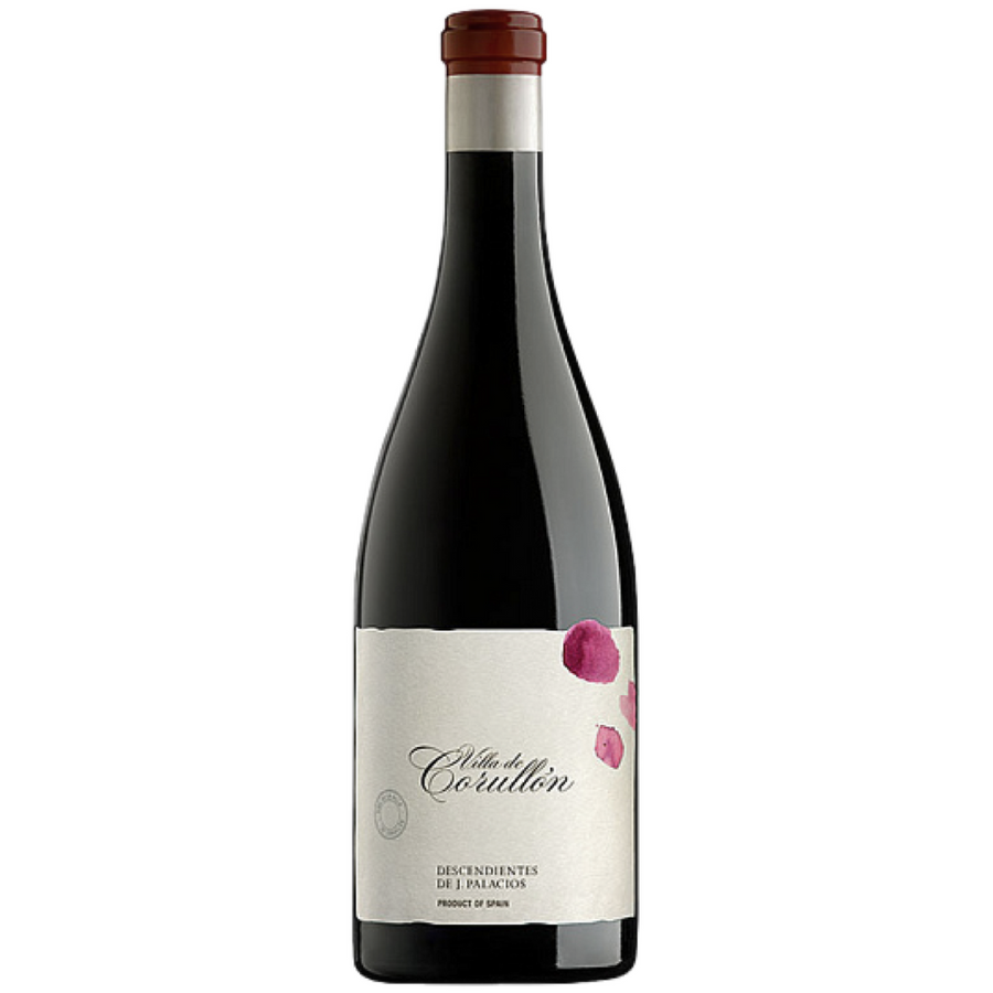 Descendientes de J. Palacios - Villa de Colluron 2021, Bierzo