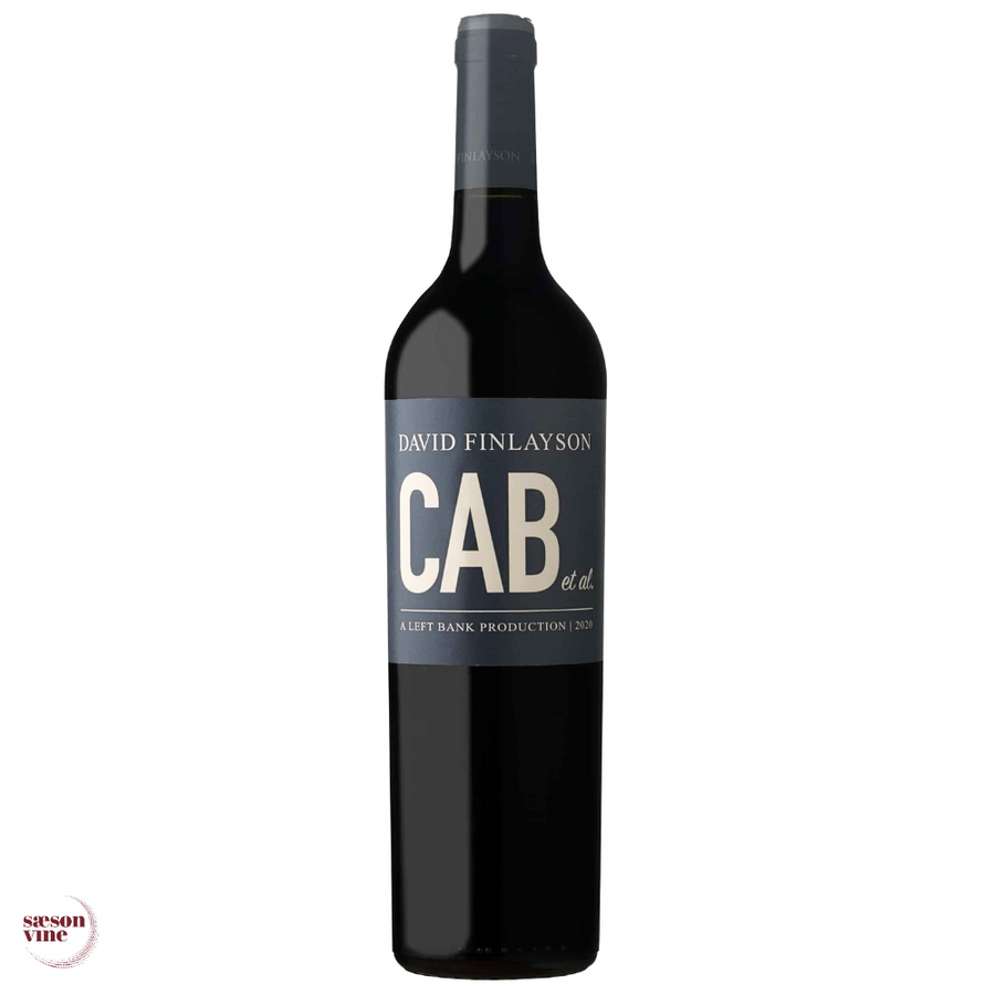 David Finlayson CAB et al 2021