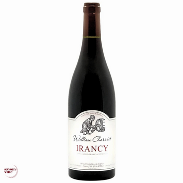 Irancy Pinot Noir 2019, Domaine William Charriat, Bourgogne