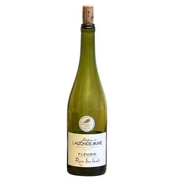 Fleurie 'Rose des Vents' 2024, Lacondemine, Beaujolais