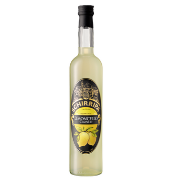 Limoncello Schirripa 30% alk. 50 cl.