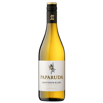 Paparuda Sauvignon Blanc 2023, Cramele Recas