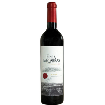 Finca Las Cabras Tinto Rioja Crianza 2018