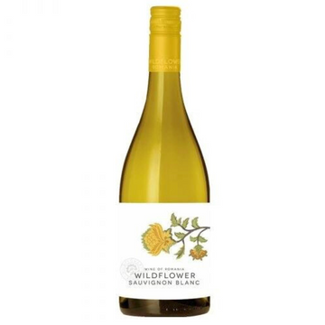 Wildflower Sauvignon Blanc 2023, Cramele Recas