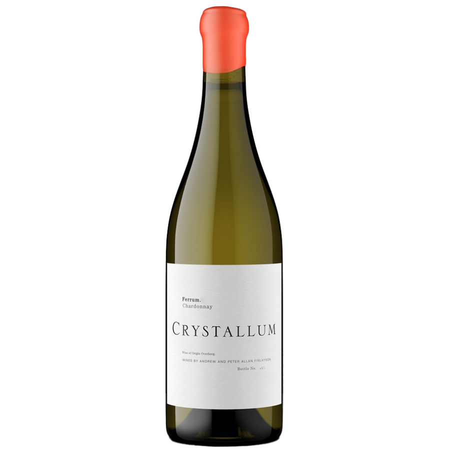 Crystallum Ferrum Chardonnay 2022