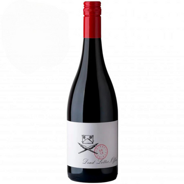 Dead Letter Office Shiraz 2022, Pathaway