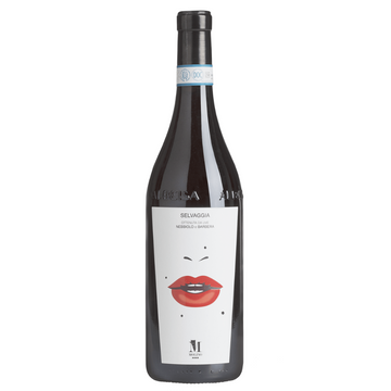 2021 Selvaggia Rosso DOC, Agricola Molino