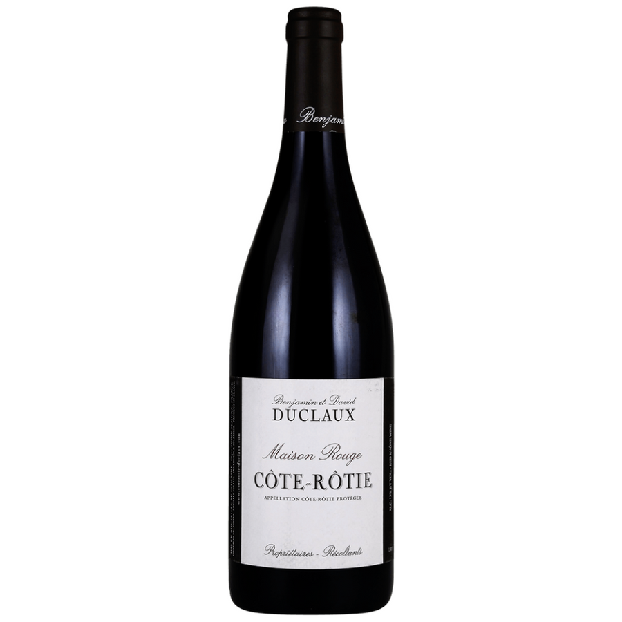 AOP Côte Rôtie Maison Rouge 2021