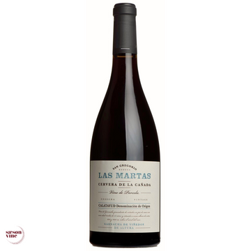San Gregorio 2022 Las Martas Garnacha Vinos de Parcela, D.O. Calatayud