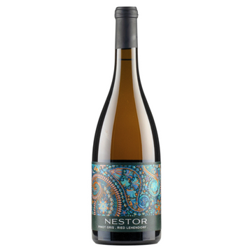 Nestor Pinot Gris 'Ried Lehendorf' 2021, Neusiedlersee