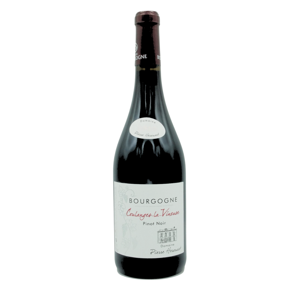 Bourgogne Coulanges Rouge 2022, Domaine Pierre Herouart