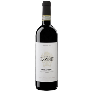 Barbaresco DOCG 'Donna Milla' 2019, Vinicola Tre Donne