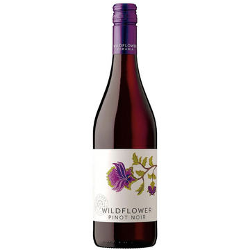 Wildflower Pinot Noir 2023, Cramele Recas