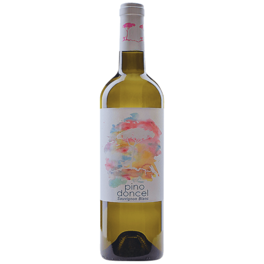 Pino Doncel Sauvignon Blanc 2023, Bodegas Bleda, Jumilla