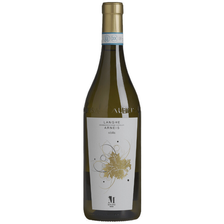 Langhe Arneis 'Sibilla' 2023, Agriola Molino