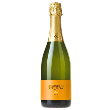 Cava Dominio de Requena Brut